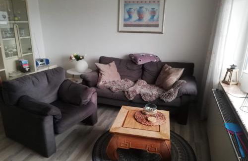 Ferienwohnung Sielbeck, Urlaub mit Hund, WLAN verfügbar - Foto 12