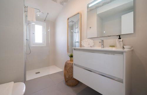 XPCE GOLDEN BANUS PENTHOUSE - Parking Free - Foto 21