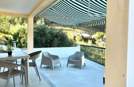 Casa da Oliveira, Aradas, Pampilhosa da Serra, Wifi, Ar Condicionado, Churrasqueira, Parqueamento, by IG - Foto 25