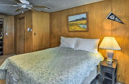 Allenspark Vacation Rental Near Estes Park! - Foto 13