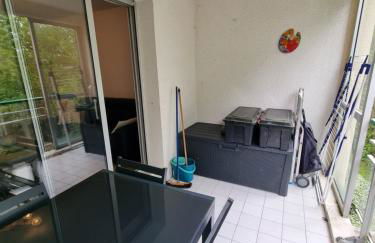Les Dryades 4 pax appartement - Photo 7