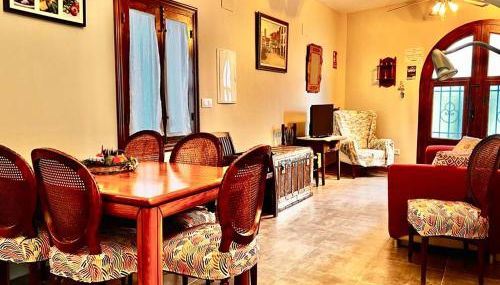 Casa Rural "Calle Real" en La Vera - Photo 4