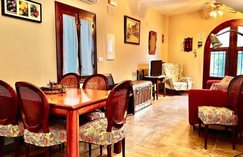 Casa Rural "Calle Real" en La Vera - Photo 4