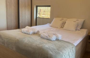 Domek Harmony Park - Foto 11