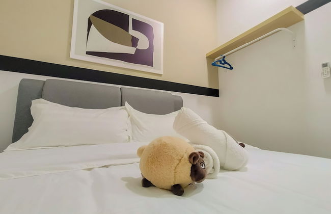 M Vertica by Minsu - Foto 40