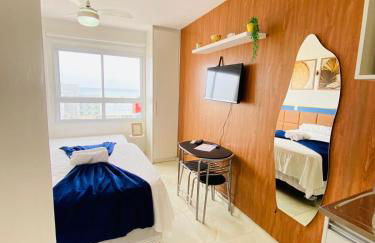 Studio Vista Mar Salvador - Próximo à Praia - Até 4 hóspedes - Photo 3