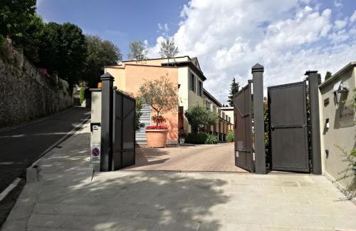 Residence Fiesole - Foto 27