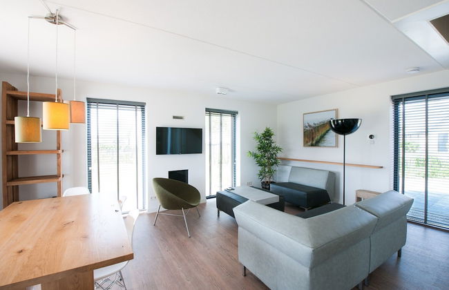 Villa Oesterdam 6 Persons - Photo 4