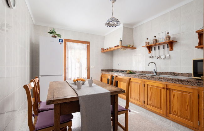 Ca Na Francisca in Lloseta - Foto 14