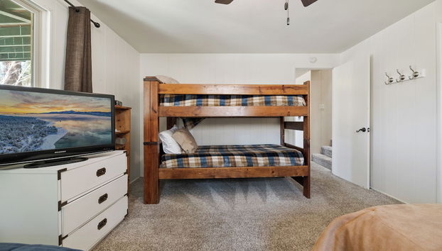 Buffalo Crossing - Foto 5, Habitación