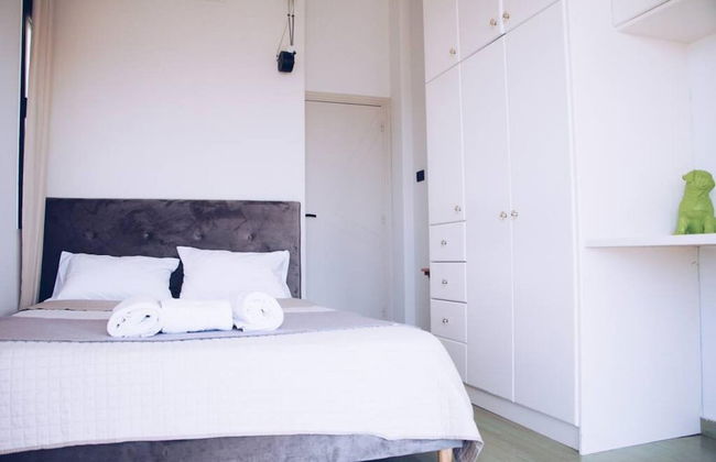 Summer Villa Lagonissi - Photo 4