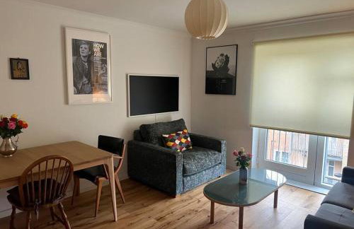 Flat in London - Foto 8