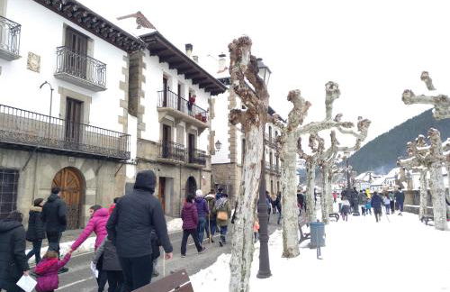 apartamento AZKOITI ETXEA - Foto 7