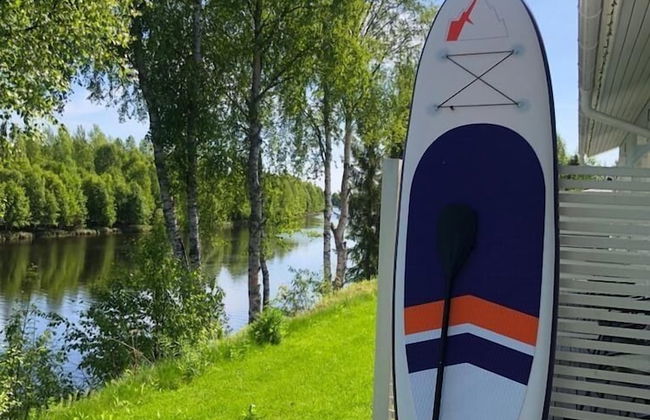 Arctic Resort Delight - Foto 28