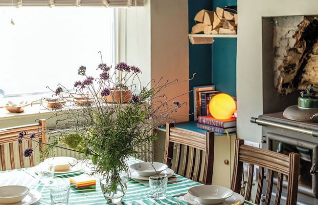 Cosy 3 Bedroom Cottage - Chipping Norton - Foto 38