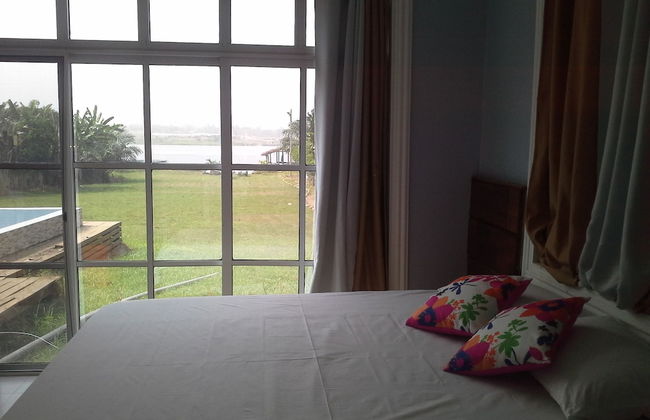 Volta Escape Resort - Foto 3