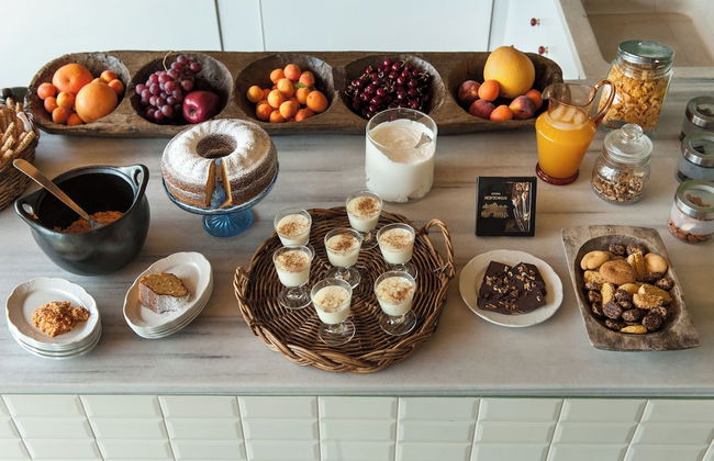 Montofoli Wine Estate - Foto 48