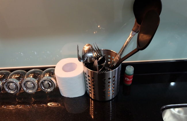 Comfy Studio Menteng Park Apartment - Foto 13