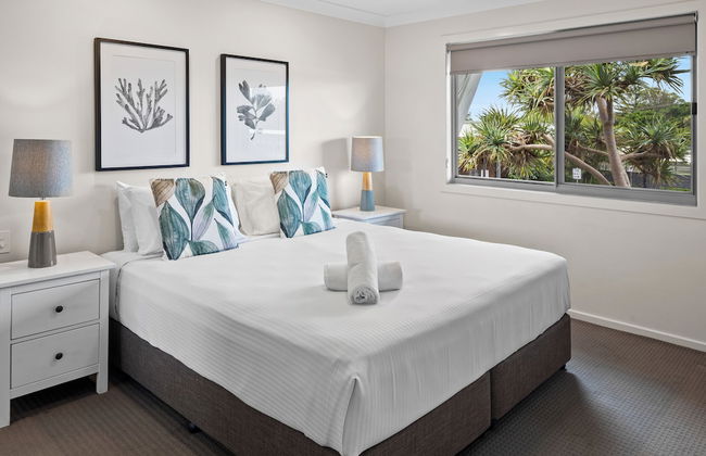 The Observatory Self Contained Apartments - Foto 8