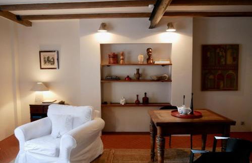 Kunst & Wohnen auf dem Bauernhof - Foto 1