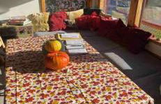 Raspberry Cottage - Foto 9