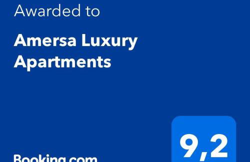 Amersa Luxury Apartments - Foto 79