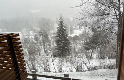 Abete Rosso, appartamento vicino alle piste da sci - Foto 11