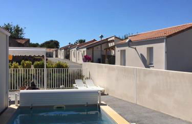 Résidence Les Océanes - Foto 40