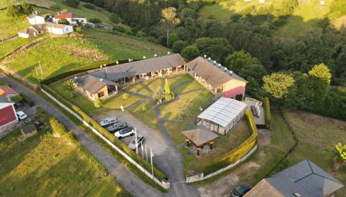 Apartamentos Rurales El Fresnu - Foto 5