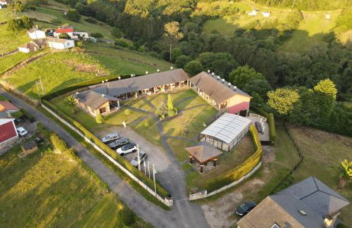 Apartamentos Rurales El Fresnu - Foto 5