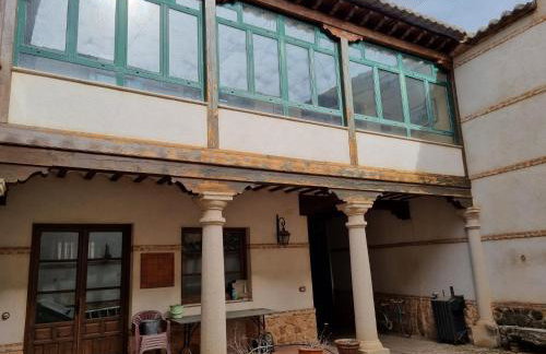 El Granero de Manzanares - Photo 6