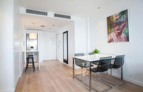 Tendency Apartments 12 Penthouse - Foto 24