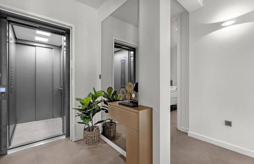 Apartment Adriatic Pearl -Makarska Exklusiv - Foto 13