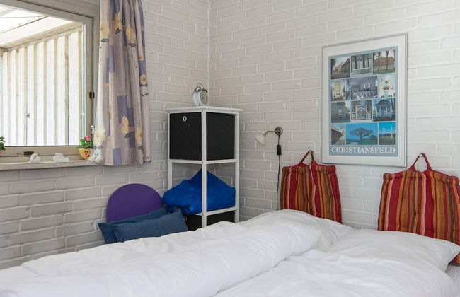 3 Person Holiday Home in Grasten-by Traum - Foto 10