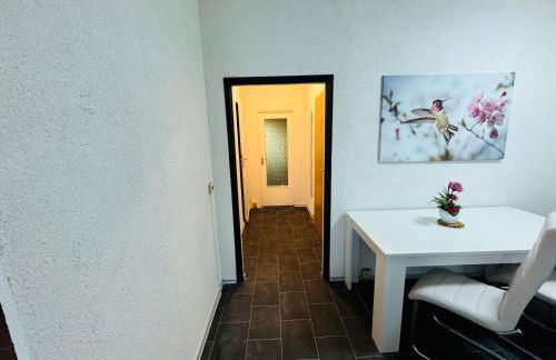 Ferienwohnung Heringen - Foto 8