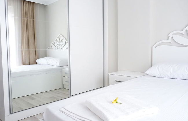 Roma Residence - Emir Gursu Houses B - Foto 20