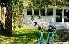 Gîtes de charme "l'écrin de Vendée" jacuzzi privatif, piscine chauffée, prestations bien être, vélos à 10 mn de l'océan sur 3,5 h de verdure - Photo 70