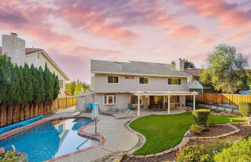 @ Marbella Lane - 4BR Cozy home in SJ Pool - Foto 1