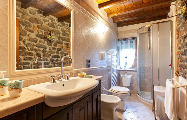 Belvilla by OYO Il Belvedere - Foto 15