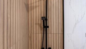 New Designer Studio Madrid - Next to Casa de Campo - Foto 4, Shower