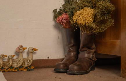 Casa Luisa, relax con vista panoramica - Foto 39