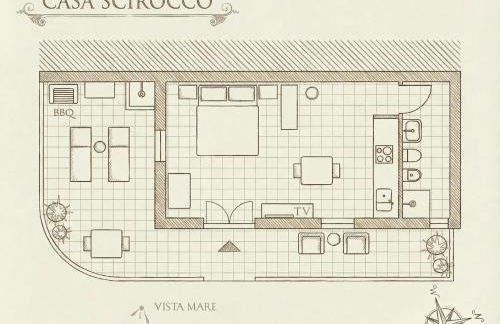 Aria di Collina - Isola d'Elba - Foto 38