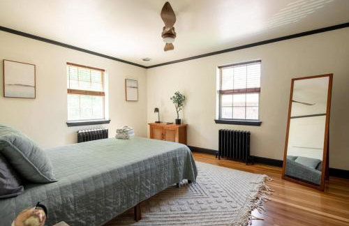 The Minimalist Retreat - Foto 28