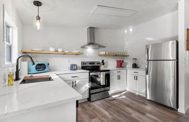 Starlight Horizon - Foto 72