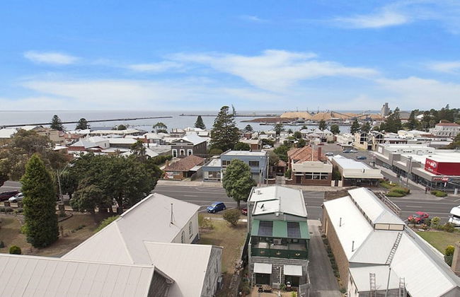 Portland Holiday Village - Foto 58