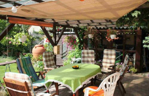 Ferienwohnung Eva-Maria Schmidt - Foto 2