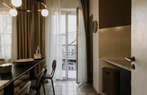 Designer Loft am Dessauer Hauptbahnhof - Foto 15