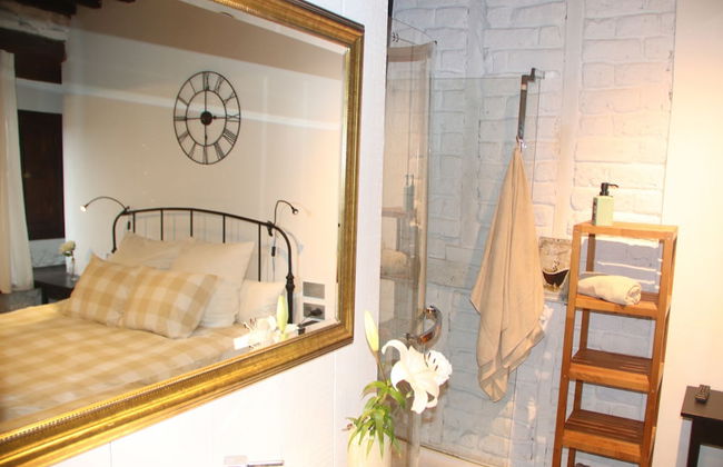 La Posada de los Sentidos - Foto 43