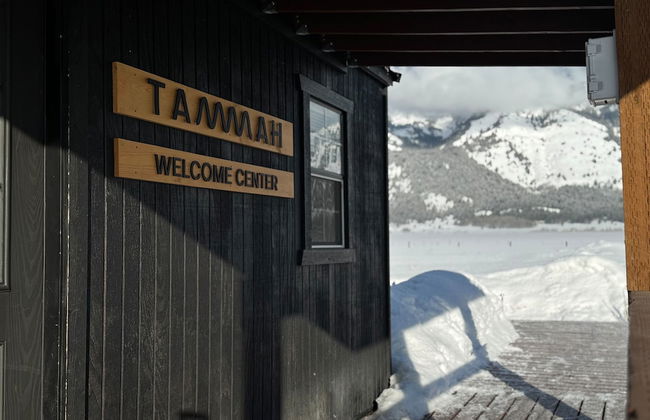 Tammah Jackson Hole - Foto 39