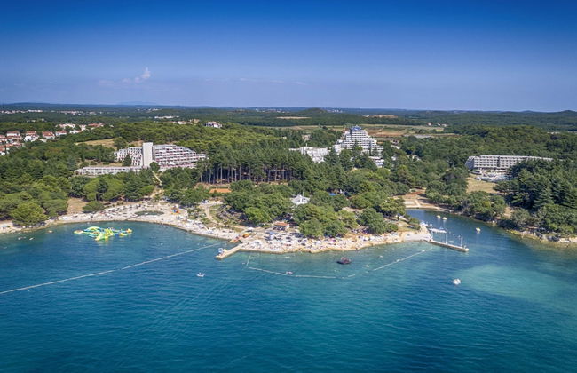 Valamar Diamant Residence - Foto 32